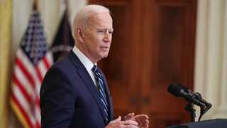 Biden to reveal spending bill agreement today – report