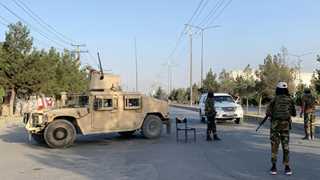 US warns about ‘specific, credible threat’ near Kabul airport