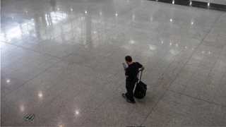 India extends ban on int’l flights until September 30