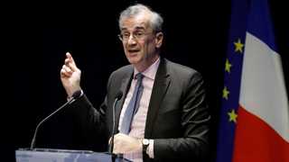 Villeroy: No risk of long-term inflation surge