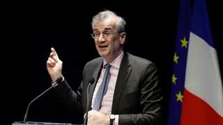 Risk remains that inflation falls short of 2023 target – Villeroy