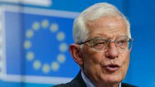 Borrell: EU needs special forces for future crises