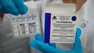 Russia: EU slowing down mutual vaccine recognition