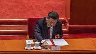 China to toughen anti-monopoly oversight