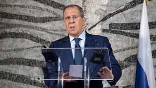 West obviously trying to affect Russian elections – Lavrov