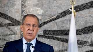 Lavrov criticizes Western countries for ‘unreliability’