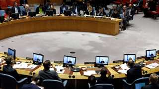 UN adopts ‘safe’ departure resolution on Afghanistan