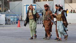 Taliban declares Afghanistan’s independence