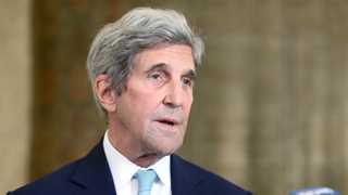 Kerry to visit China, Japan for climate talks