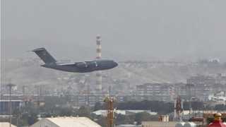 Taliban plan to resume flights from Kabul airport