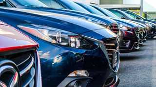 Global auto industry profit at record high in H1