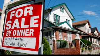 US mortgage demand lowest in two months