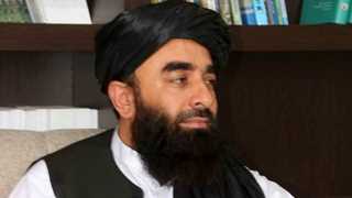 Taliban hope others won’t meddle in Afghan affairs – spokesperson