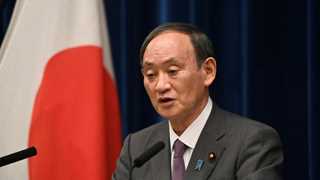 Japan’s Suga to replace his party’s policy chief – report