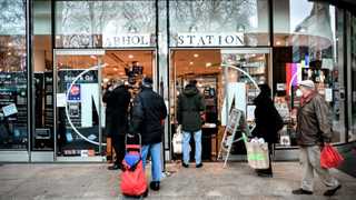 Germany’s retail sales down by 0.3% in July