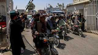 UK ‘watching very closely what Taliban is doing’