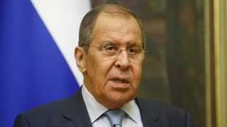 Russia, allies working to solve Afghanistan crisis – Lavrov