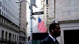 US opens higher despite disappointing jobs data