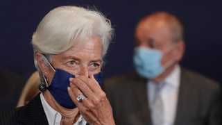 Support to shift from ‘massive’ to ‘focused’ – ECB’s Lagarde