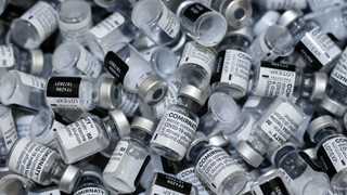 US buys 50M pediatric doses of Pfizer vaccine