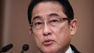 Rival of Japan’s PM Suga urges stimulus measures