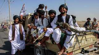 Taliban to reveal new Afghan gov’t amid crisis