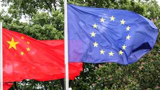 EU foreign ministers to hold new talks on China – report