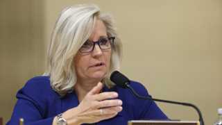 Cheney named January 6 riots committee vice chair