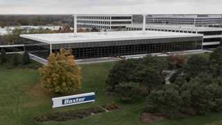 Baxter buys Hillrom for $12.4 billion