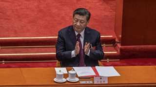 Xi reveals plan to create Beijing stock exchange