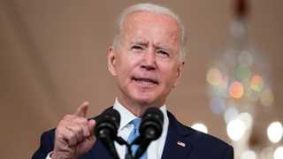 Biden: Extreme storms reminder of climate crisis