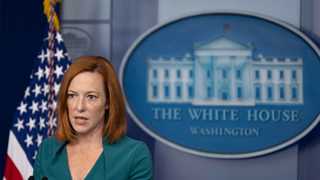 WH: China won’t weaken US leverage over Taliban