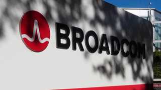 Broadcom’s revenue jumps 16% to $6.8B in Q3