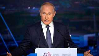 Moscow open to Asia-Pacific partnerships – Putin