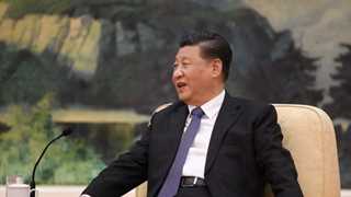 Mutual trust is prerequisite for good UK-China ties – Xi