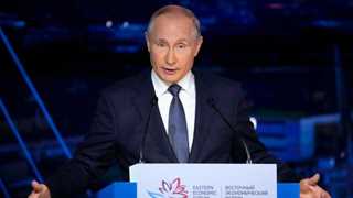 Moscow-Kiev relations depend on Ukrainian people – Putin