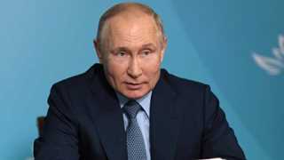 Putin calls Afghanistan situation ‘catastrophe’