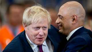 Javid calls for 2% rise in UK national insurance tax