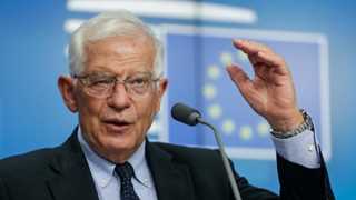 Borrell: EU to engage with Taliban to support citizens