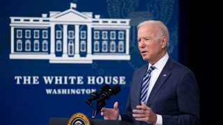 ‘Build back better’ agenda key for recovery – Biden