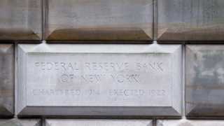 NY Fed suspends GDP nowcast data tracker