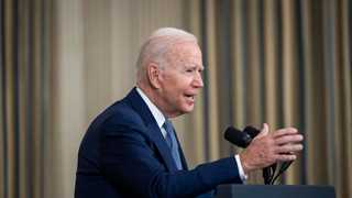 Biden orders declassification of 9/11 docs