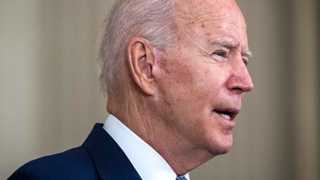 Gov’t expanding available supply of gasoline in Louisiana – Biden