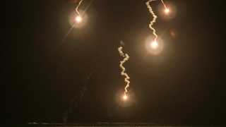 Syria says it destroyed most Israeli missiles