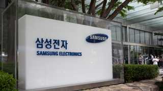 Samsung invests in nine Korean chip factories – report