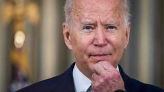 Biden to travel to NY, NJ to see storm damage