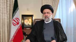 Raisi: Iran ready to restart nuclear talks