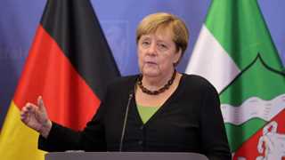 Germany ready to talk to Taliban about evacuations – Merkel