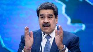 Maduro: Venezuela to get first delivery from COVAX