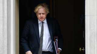 UK’s Johnson to ‘push through’ tax hike – report